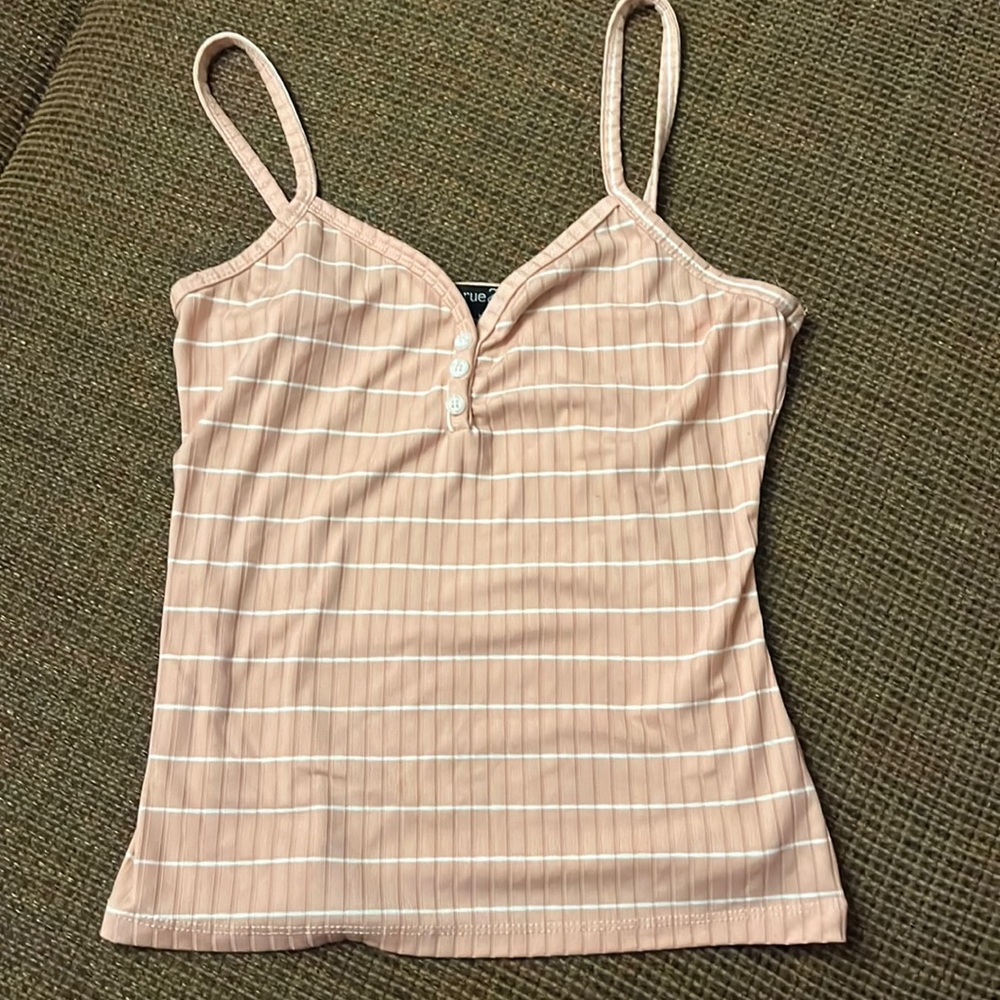Rue21 Tank Top